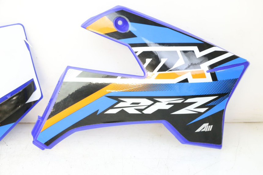 photo de VOLLVERKLEIDUNG KAROSSERIE APOLLO RFZ 125