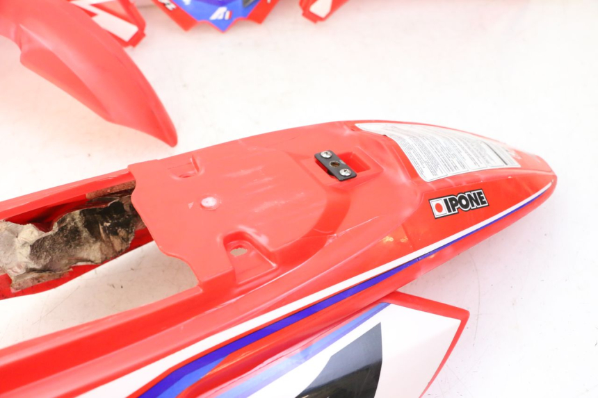 photo de VOLLVERKLEIDUNG KAROSSERIE APOLLO RFZ 125