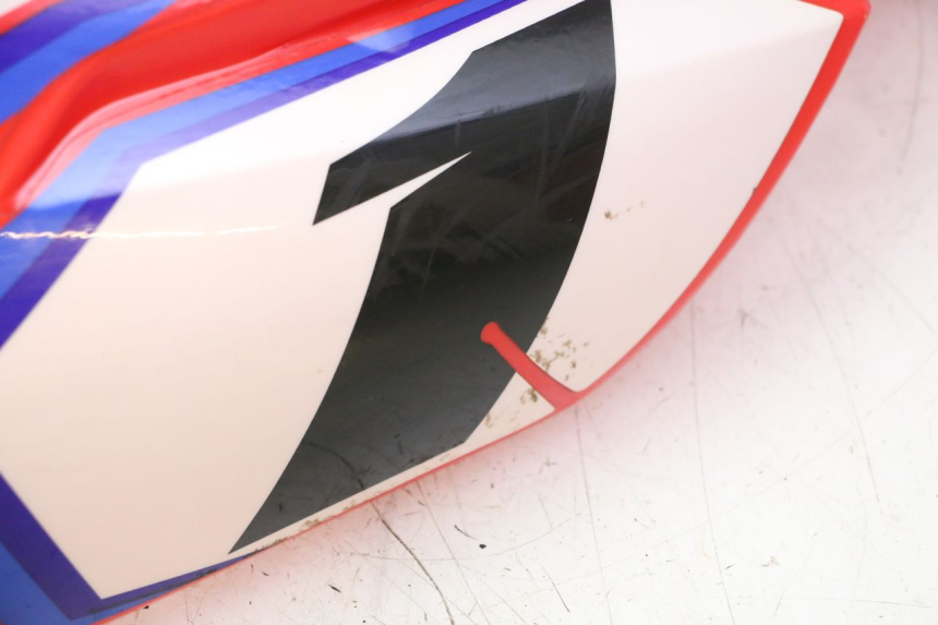 photo de VOLLVERKLEIDUNG KAROSSERIE APOLLO RFZ 125