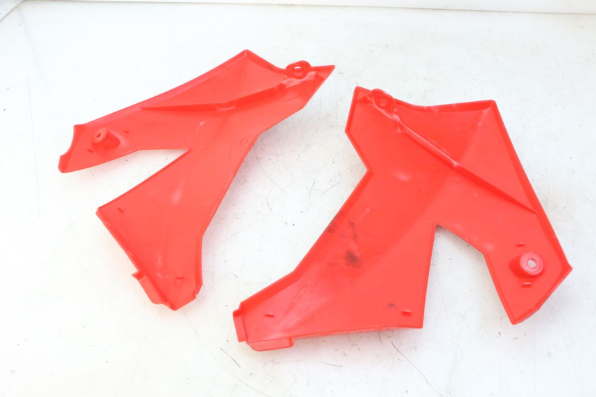 photo de VOLLVERKLEIDUNG KAROSSERIE APOLLO RFZ 125