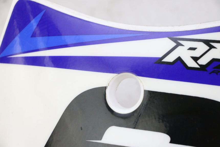 photo de VOLLVERKLEIDUNG KAROSSERIE APOLLO RFZ 125