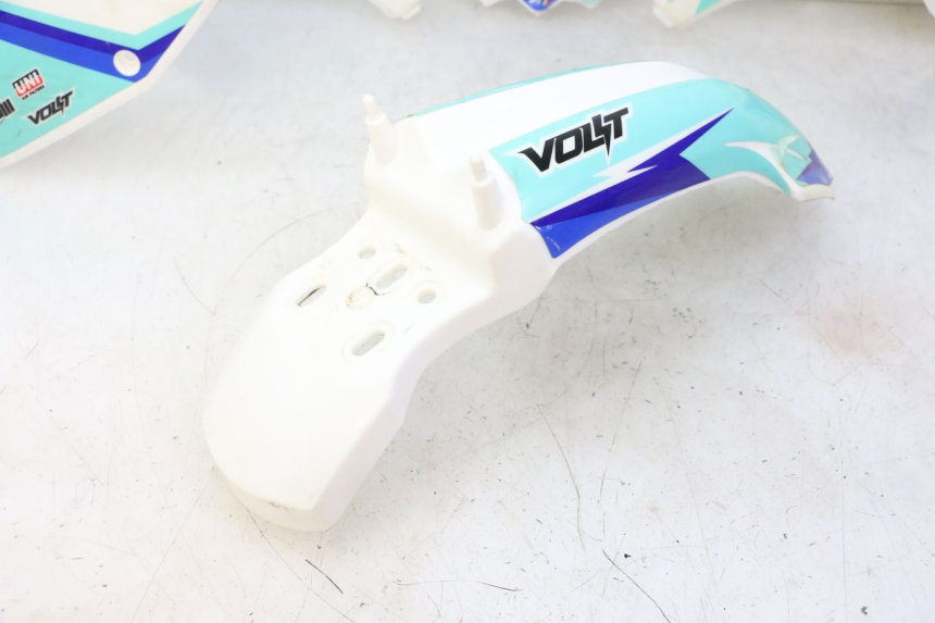 photo de VOLLVERKLEIDUNG KAROSSERIE APOLLO RFZ 125