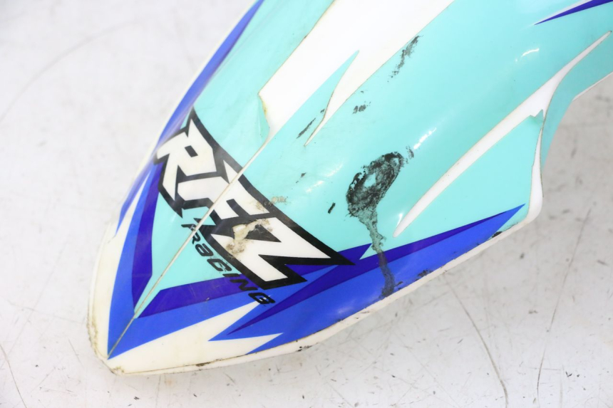 photo de VOLLVERKLEIDUNG KAROSSERIE APOLLO RFZ 125