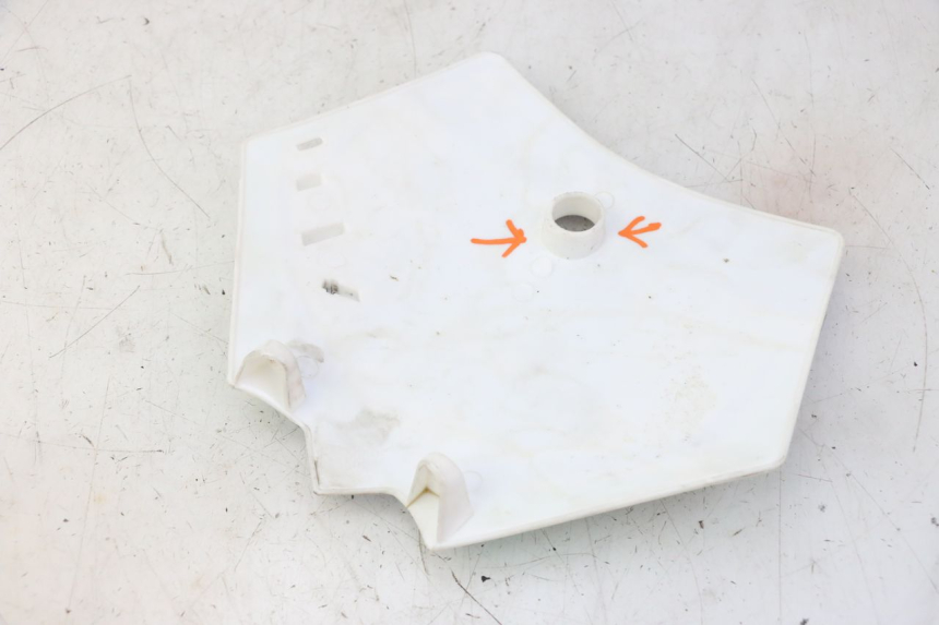 photo de VOLLVERKLEIDUNG KAROSSERIE APOLLO RFZ 125