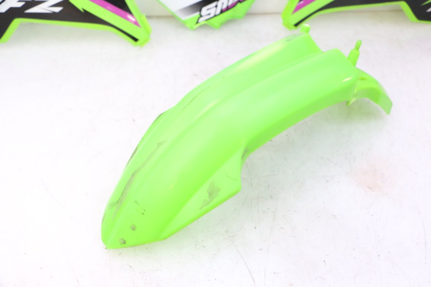 photo de VOLLVERKLEIDUNG KAROSSERIE APOLLO RFZ 125