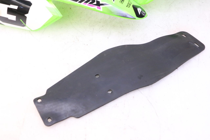 photo de VOLLVERKLEIDUNG KAROSSERIE APOLLO RFZ 125