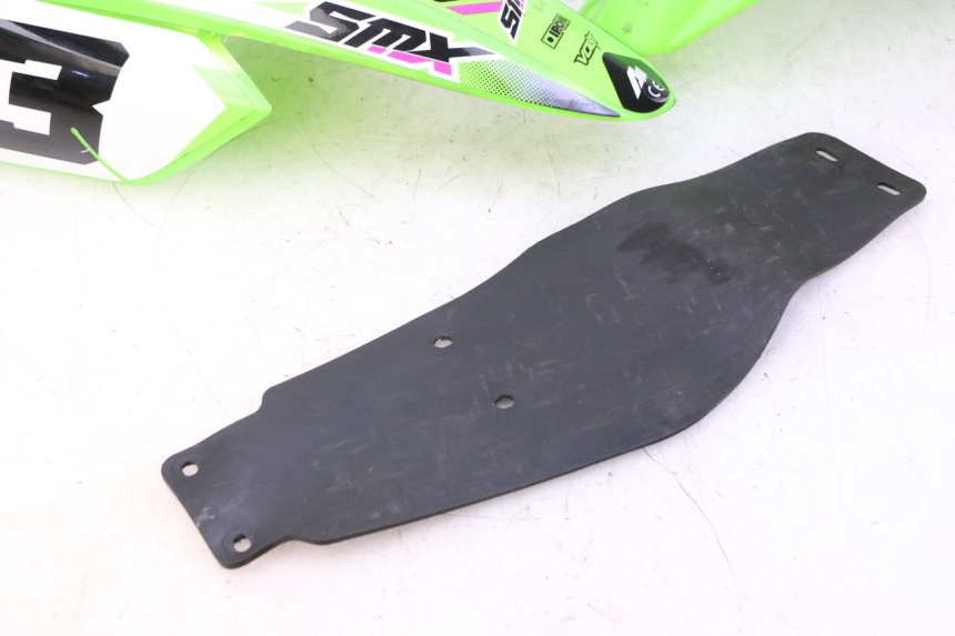 photo de VOLLVERKLEIDUNG KAROSSERIE APOLLO RFZ 125