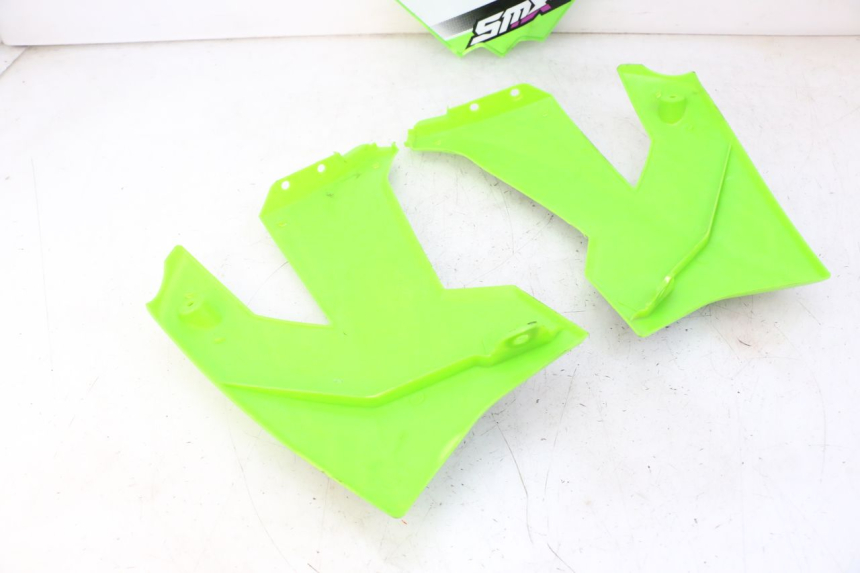 photo de VOLLVERKLEIDUNG KAROSSERIE APOLLO RFZ 125