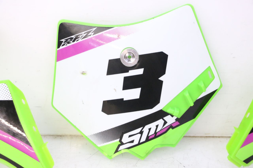 photo de VOLLVERKLEIDUNG KAROSSERIE APOLLO RFZ 125