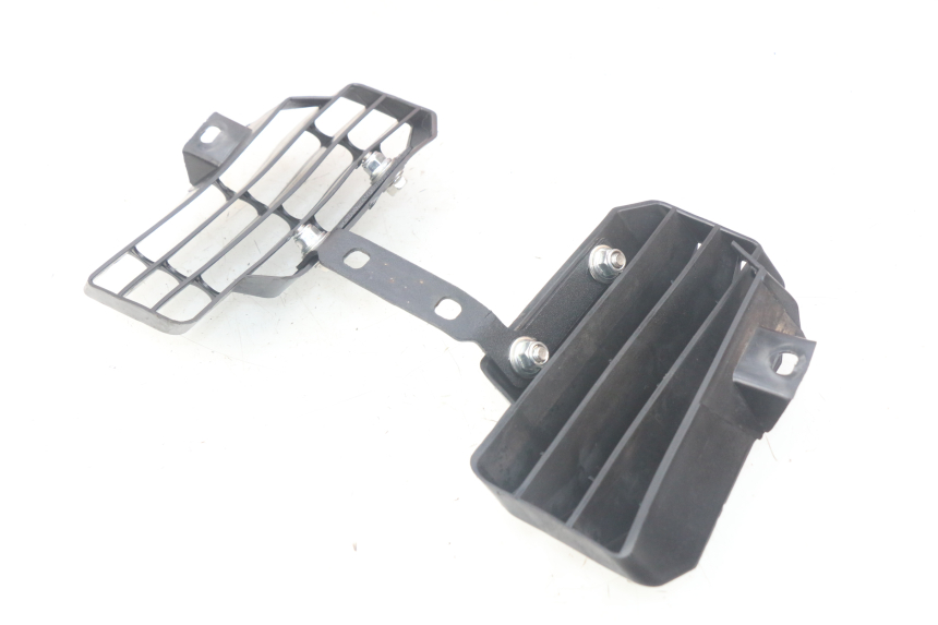 photo de VOLLVERKLEIDUNG KAROSSERIE APOLLO RXF 125