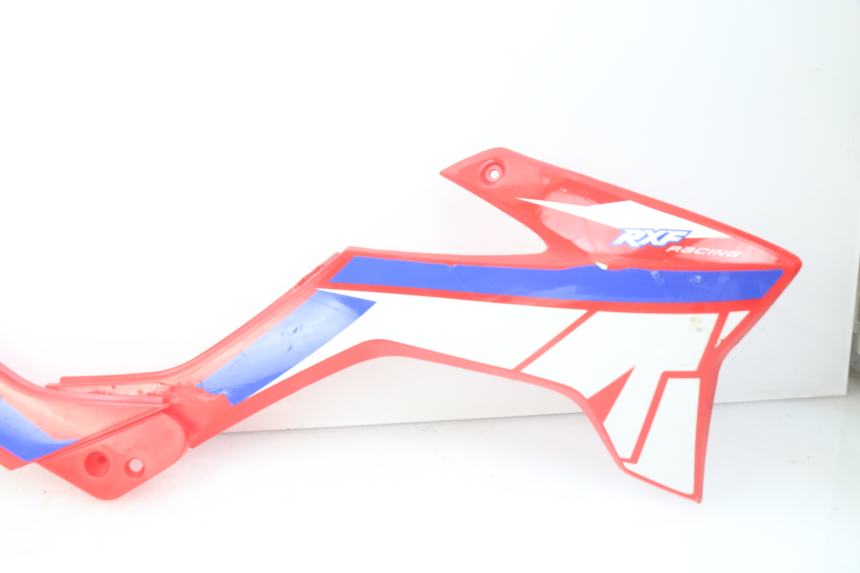 photo de VOLLVERKLEIDUNG KAROSSERIE APOLLO RXF 125