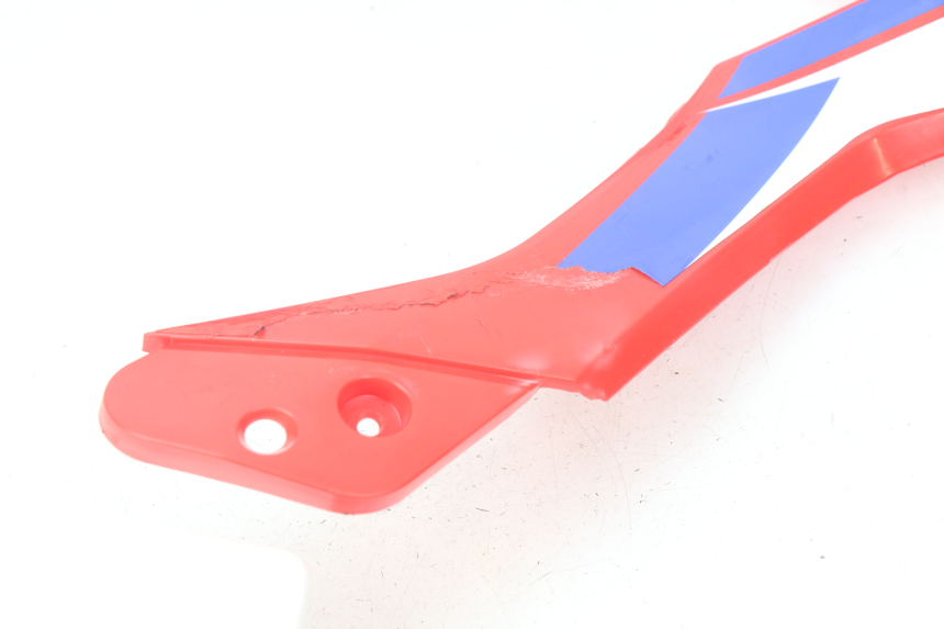 photo de VOLLVERKLEIDUNG KAROSSERIE APOLLO RXF 125