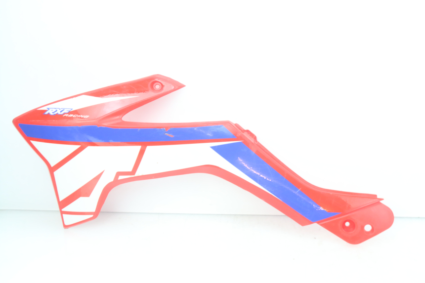 photo de VOLLVERKLEIDUNG KAROSSERIE APOLLO RXF 125