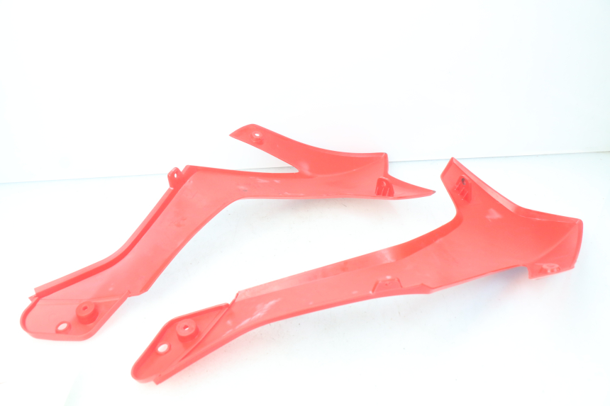 photo de VOLLVERKLEIDUNG KAROSSERIE APOLLO RXF 125