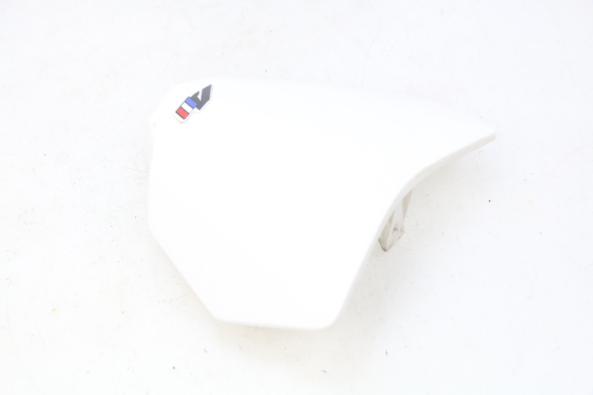 photo de VOLLVERKLEIDUNG KAROSSERIE APOLLO RXF 125