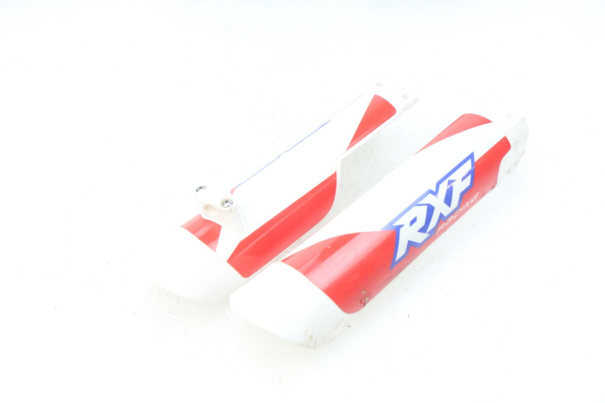 photo de VOLLVERKLEIDUNG KAROSSERIE APOLLO RXF 125