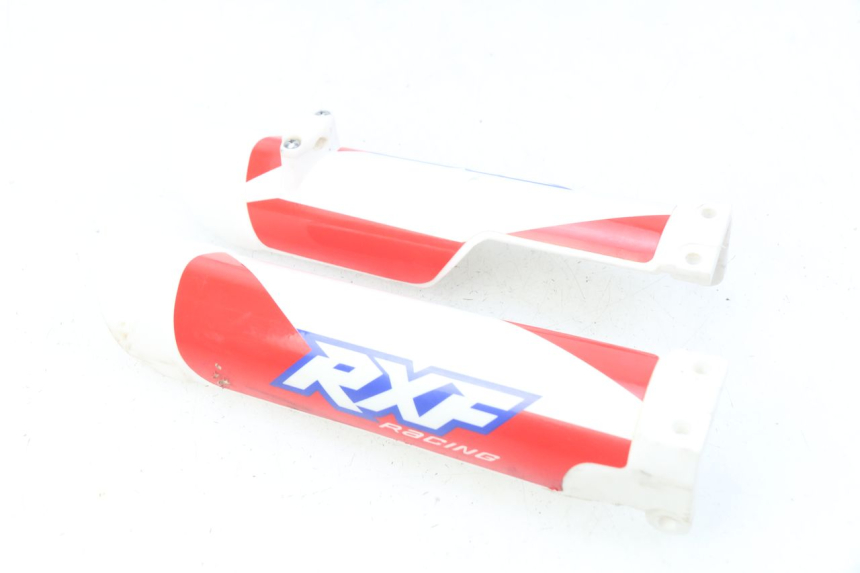 photo de VOLLVERKLEIDUNG KAROSSERIE APOLLO RXF 125