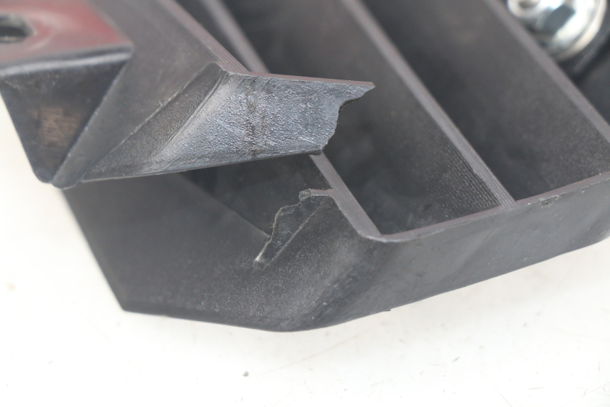 photo de VOLLVERKLEIDUNG KAROSSERIE APOLLO RXF 125