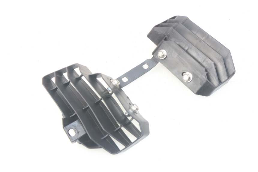 photo de VOLLVERKLEIDUNG KAROSSERIE APOLLO RXF 125