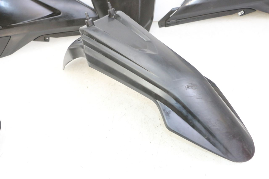 photo de KOMPLETTE VERKLEIDUNG SMALL MX THUNDER 250