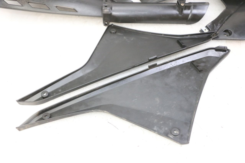 photo de KOMPLETTE VERKLEIDUNG SMALL MX THUNDER 250