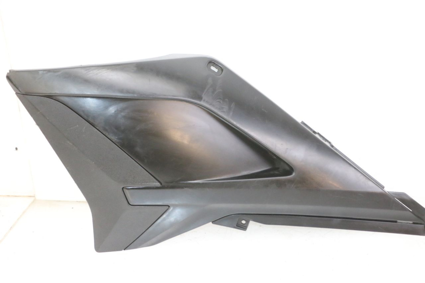 photo de KOMPLETTE VERKLEIDUNG SMALL MX THUNDER 250