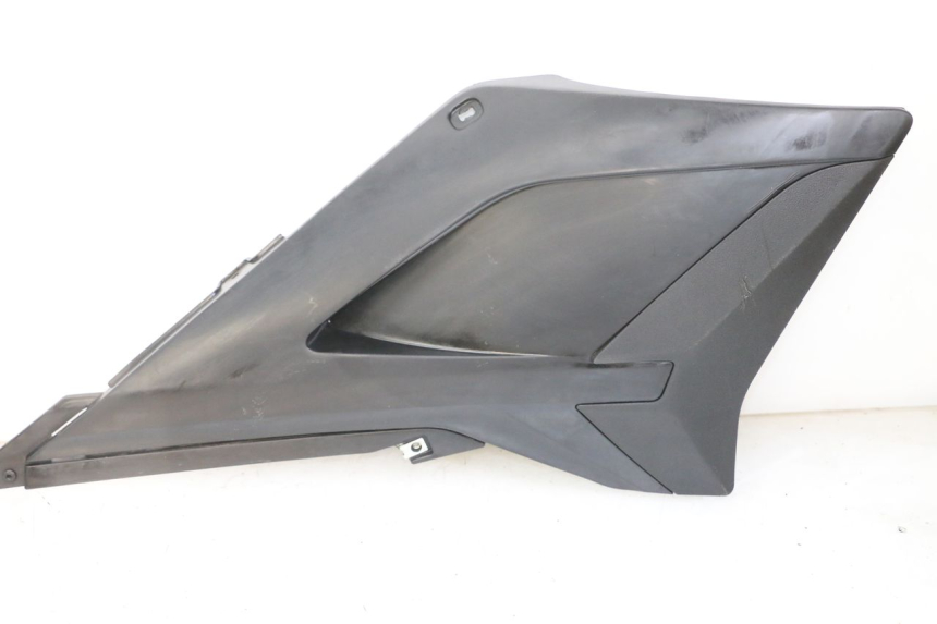 photo de KOMPLETTE VERKLEIDUNG SMALL MX THUNDER 250