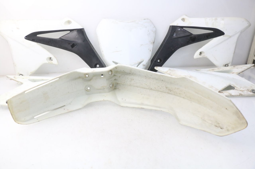 photo de KOMPLETTE VERKLEIDUNG SUZUKI RMZ RM-Z 450 (2008 - 2011)