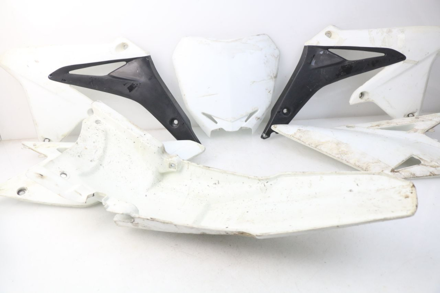 photo de KOMPLETTE VERKLEIDUNG SUZUKI RMZ RM-Z 450 (2008 - 2011)