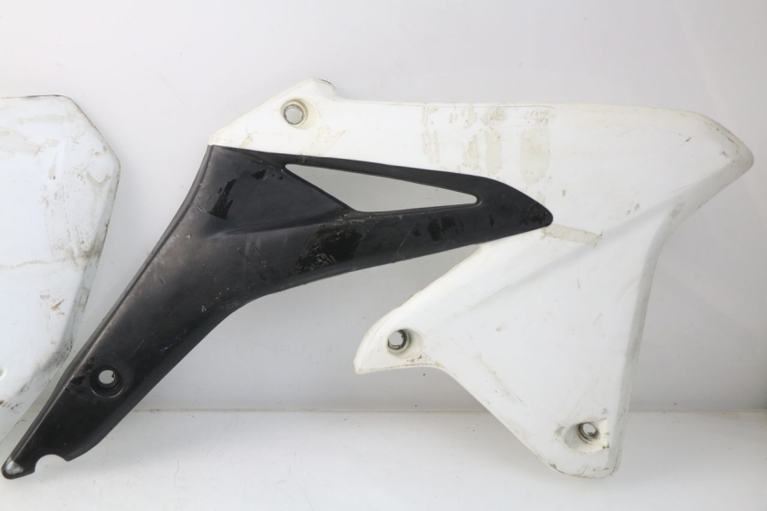 photo de KOMPLETTE VERKLEIDUNG SUZUKI RMZ RM-Z 450 (2008 - 2011)