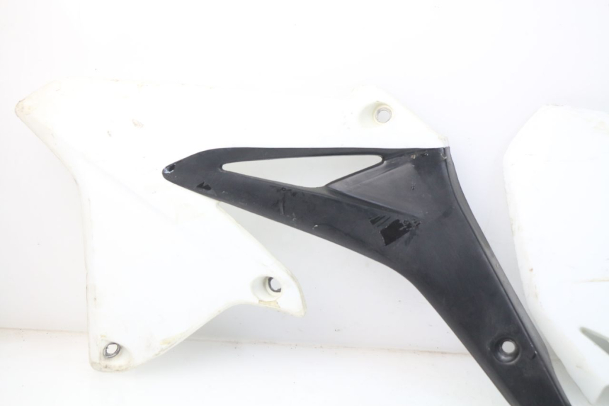 photo de KOMPLETTE VERKLEIDUNG SUZUKI RMZ RM-Z 450 (2008 - 2011)