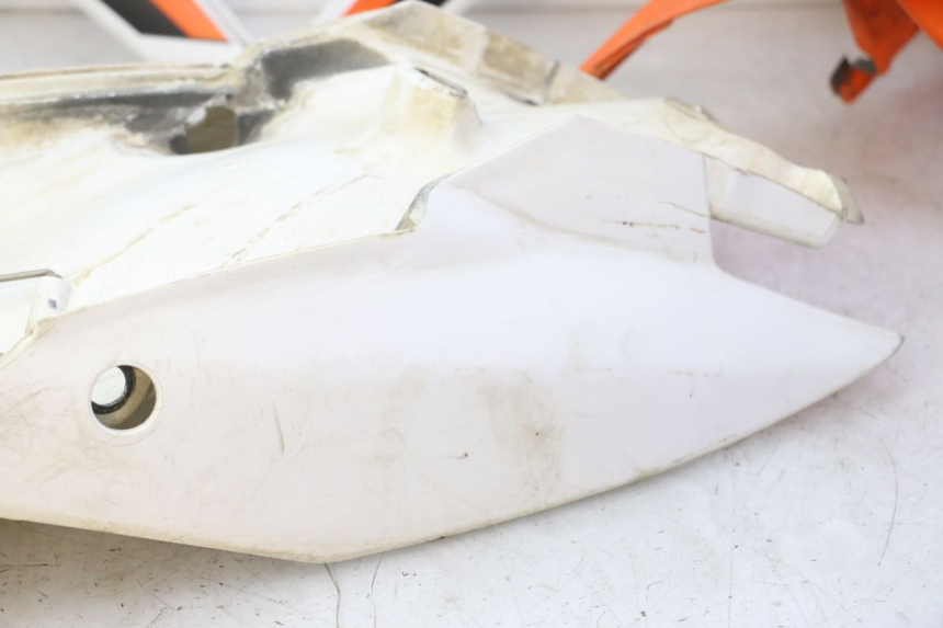 photo de KOMPLETTE VERKLEIDUNG KTM SX 85 (2013 - 2017)