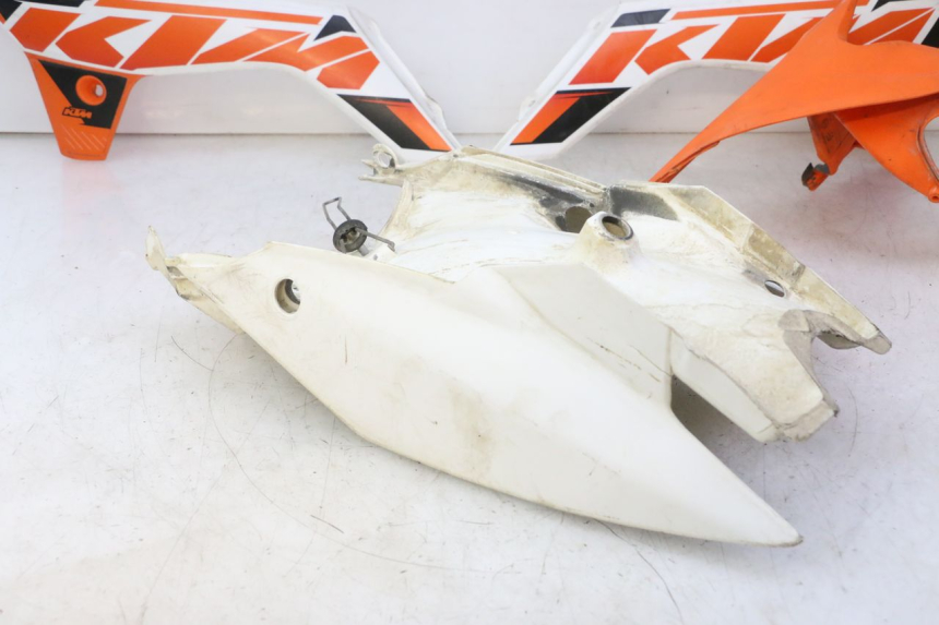 photo de KOMPLETTE VERKLEIDUNG KTM SX 85 (2013 - 2017)