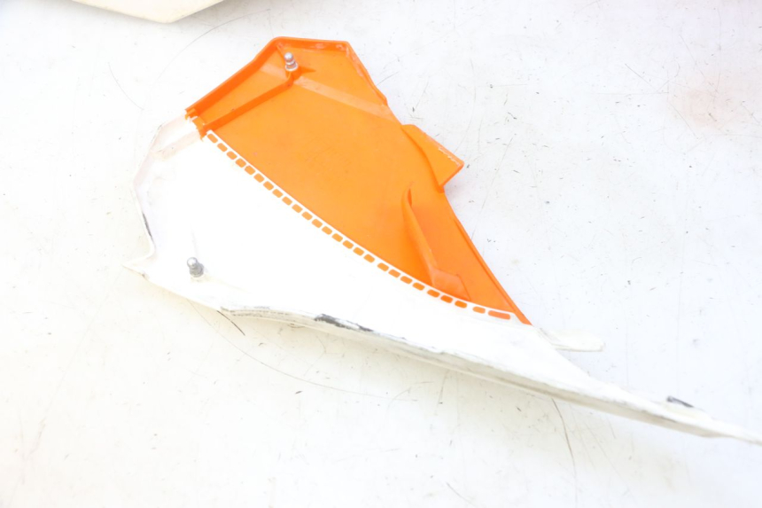 photo de KOMPLETTE VERKLEIDUNG KTM SX 85 (2013 - 2017)