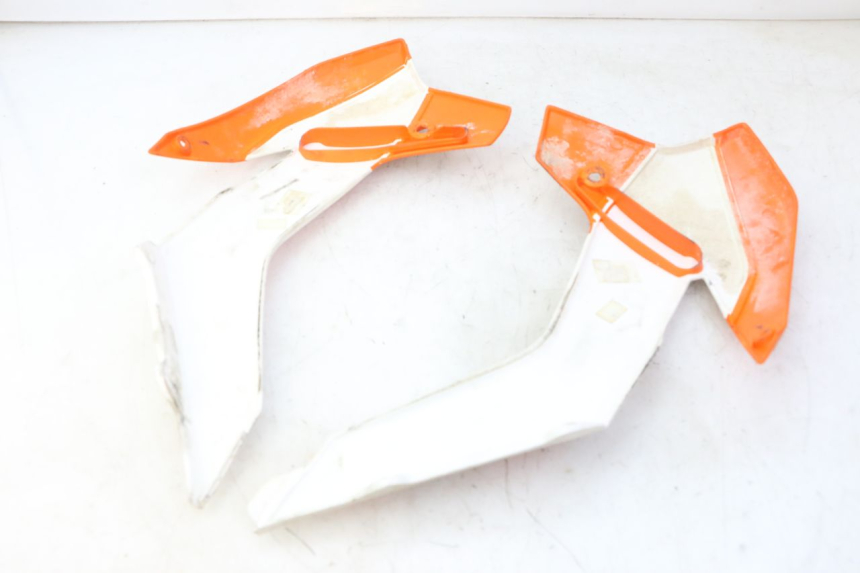 photo de KOMPLETTE VERKLEIDUNG KTM SX 85 (2013 - 2017)