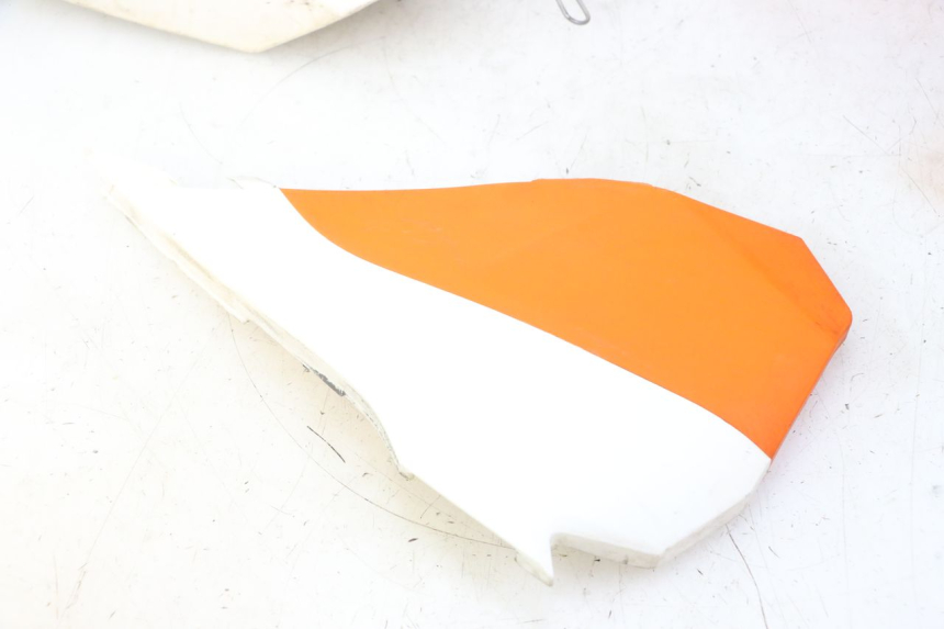 photo de KOMPLETTE VERKLEIDUNG KTM SX 85 (2013 - 2017)