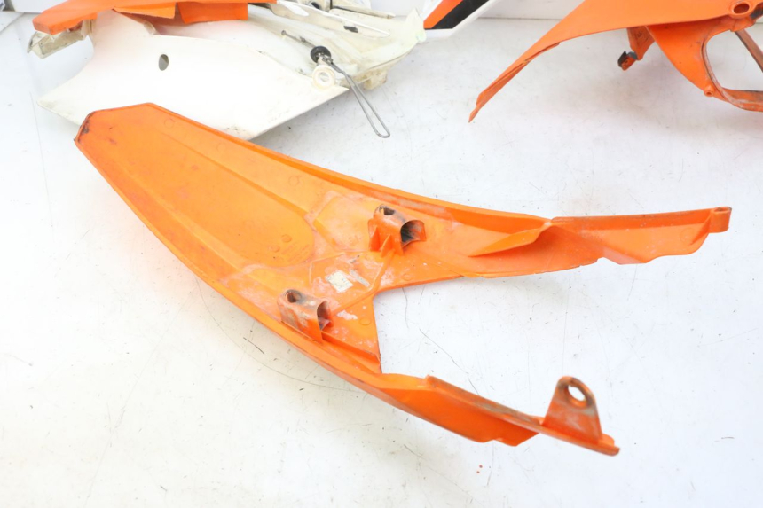photo de KOMPLETTE VERKLEIDUNG KTM SX 85 (2013 - 2017)