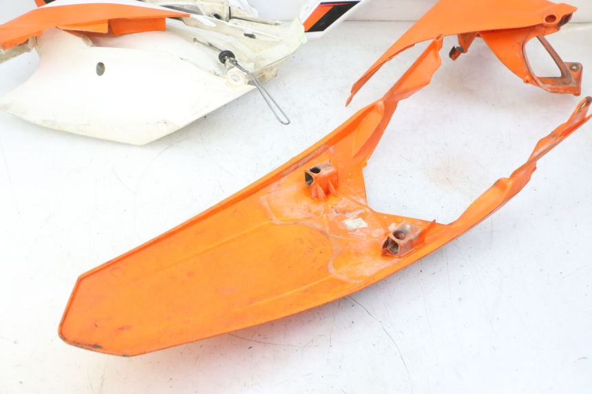 photo de KOMPLETTE VERKLEIDUNG KTM SX 85 (2013 - 2017)