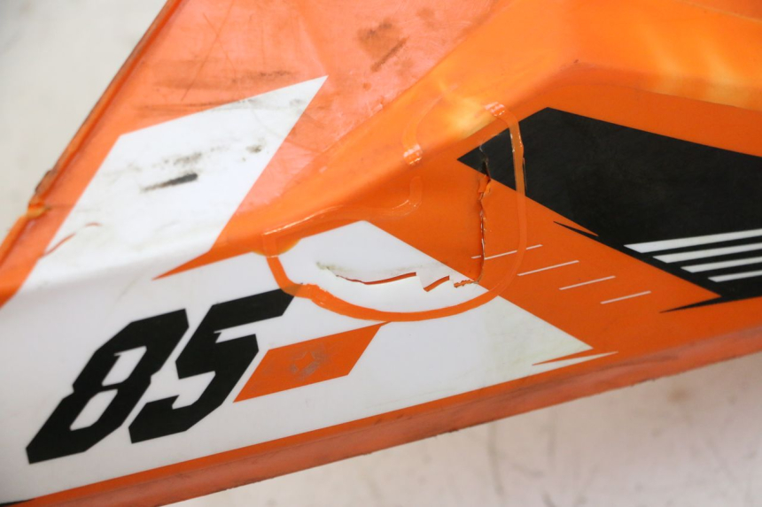 photo de KOMPLETTE VERKLEIDUNG KTM SX 85 (2013 - 2017)