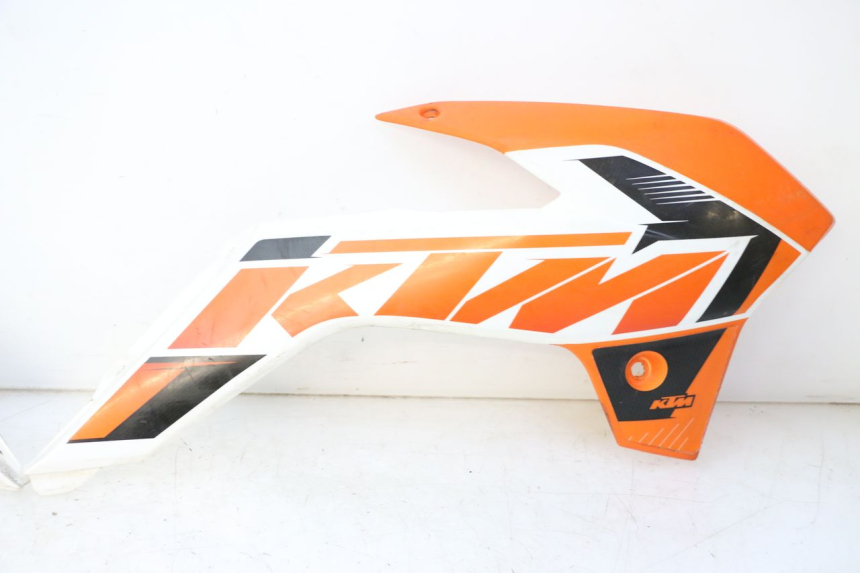 photo de KOMPLETTE VERKLEIDUNG KTM SX 85 (2013 - 2017)