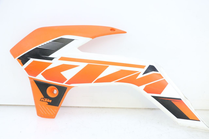 photo de KOMPLETTE VERKLEIDUNG KTM SX 85 (2013 - 2017)