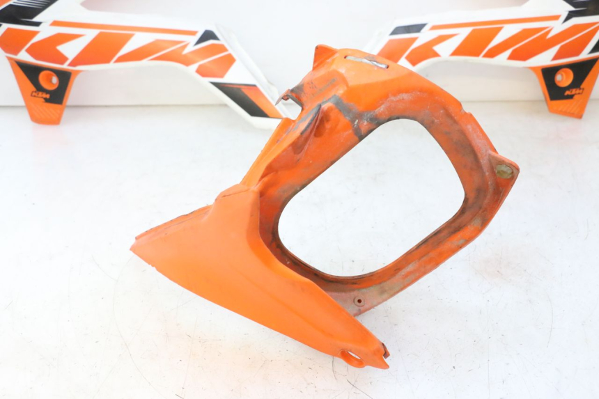 photo de KOMPLETTE VERKLEIDUNG KTM SX 85 (2013 - 2017)
