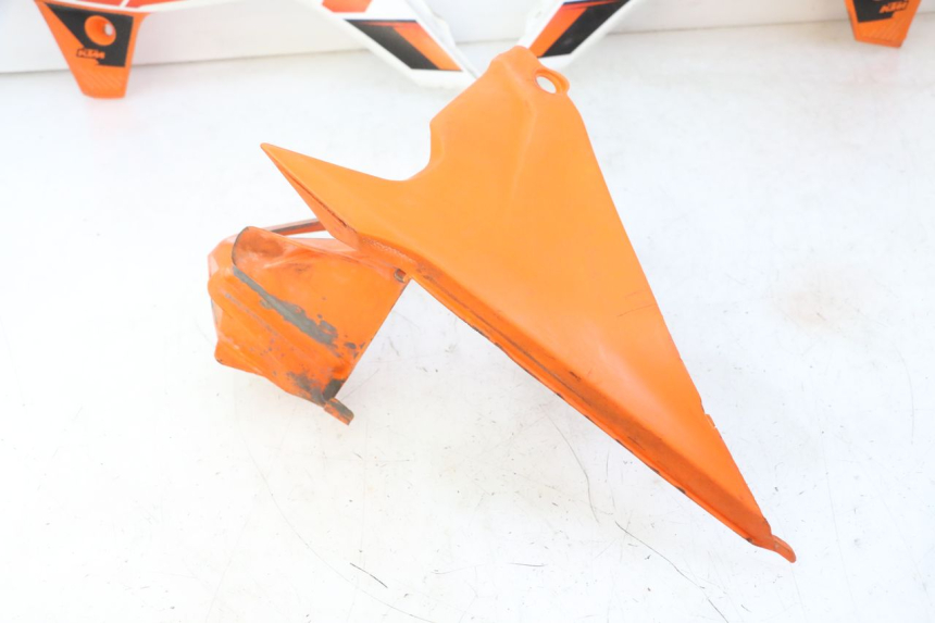 photo de KOMPLETTE VERKLEIDUNG KTM SX 85 (2013 - 2017)