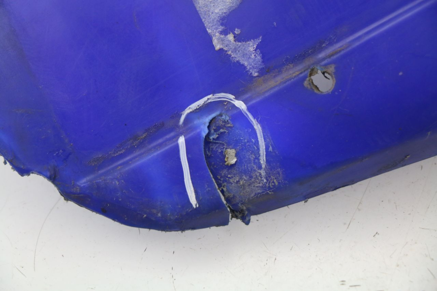 photo de KOMPLETTE VERKLEIDUNG YAMAHA WR-F WRF 250 (2007 - 2011)