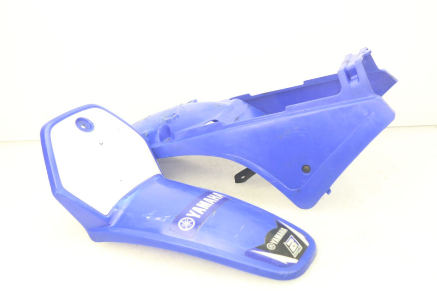 photo de VOLLVERKLEIDUNG KAROSSERIE YAMAHA PW 80 (1983 - 2014)