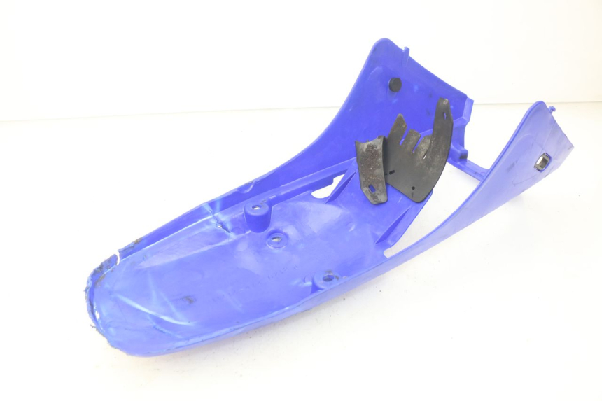 photo de VOLLVERKLEIDUNG KAROSSERIE YAMAHA PW 80 (1983 - 2014)