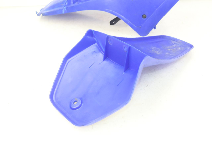 photo de VOLLVERKLEIDUNG KAROSSERIE YAMAHA PW 80 (1983 - 2014)