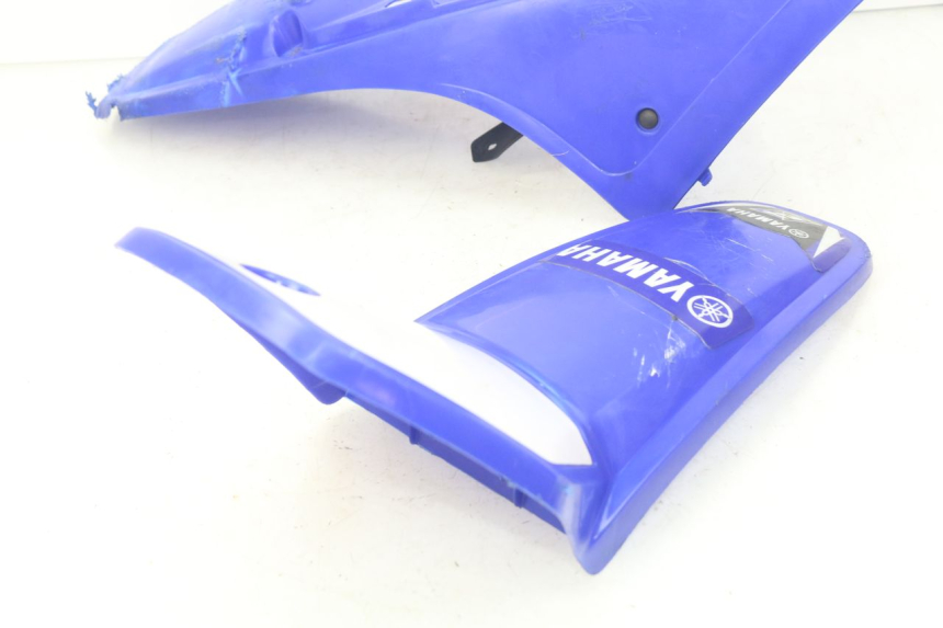 photo de VOLLVERKLEIDUNG KAROSSERIE YAMAHA PW 80 (1983 - 2014)