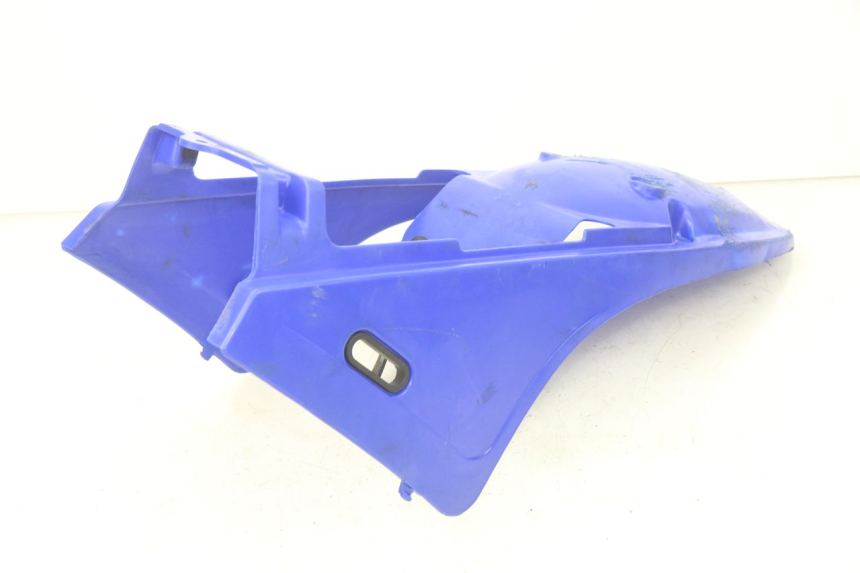 photo de VOLLVERKLEIDUNG KAROSSERIE YAMAHA PW 80 (1983 - 2014)