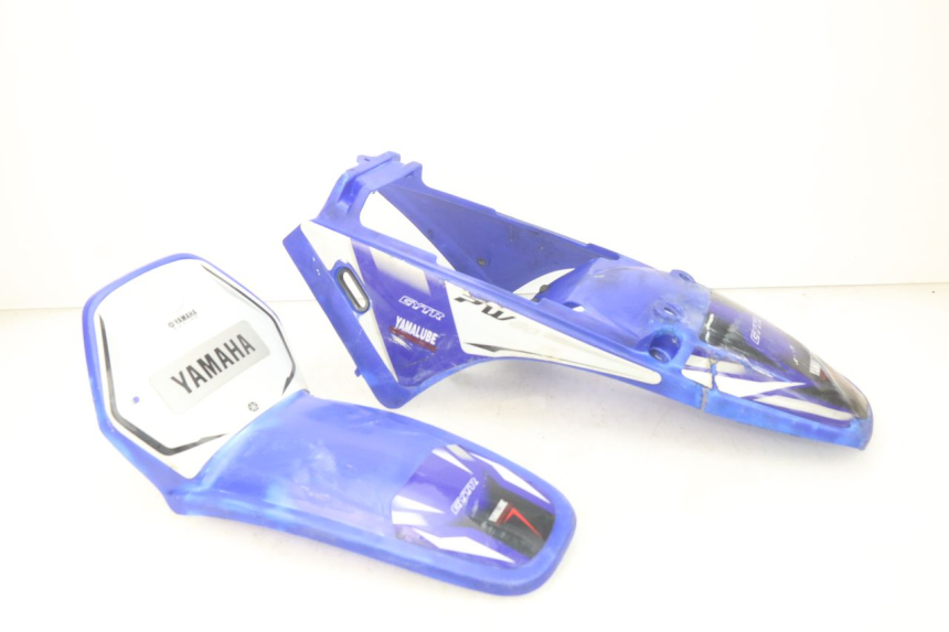 photo de VOLLVERKLEIDUNG KAROSSERIE YAMAHA PW 80 (1983 - 2014)